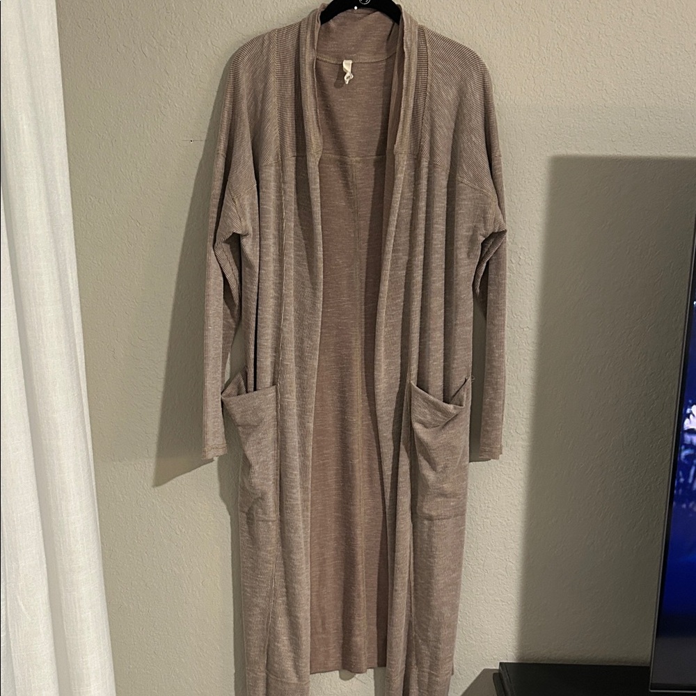 Elan Duster